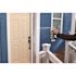 FLEX SEAL FAMILY OF PRODUCTS Flex Seal Black 14 oz. Aerosol Liquid Rubber Sealant Coating Spray Paint (6-pack)