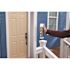 FLEX SEAL FAMILY OF PRODUCTS Flex Seal Black 14 oz. Aerosol Liquid Rubber Sealant Coating Spray Paint (6-pack)