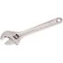 Crescent 12 in. Chrome Adjustable Wrench
