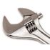 Crescent 12 in. Chrome Adjustable Wrench