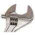Crescent 12 in. Chrome Adjustable Wrench