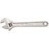 Crescent 12 in. Chrome Adjustable Wrench