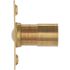 Everbilt Solid Brass Adjustable Ball Catch Latch