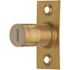 Everbilt Solid Brass Adjustable Ball Catch Latch