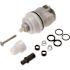 Delta 17 Series Delta Tub & Shower Cartridges 5 D White