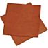 DANCO 6 in. x 6 in. Rubber Packing Sheets