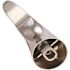 DANCO Replacement Lever Lavatory and Tub/Shower Handle in Chrome
