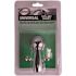 DANCO Decorative Lever Handle in Chrome