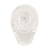 DANCO Faucet Handle for Valley in Clear Acrylic
