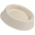 DANCO 1-5/8 in. Rubber Drain Stopper in White