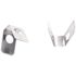 DANCO Lavatory Pop-Up Rod Clips