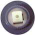 DANCO GB-1 Ceramic Cartridge for Aquasource and Glacier Bay Single-Handle Faucets