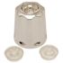 ProPlus Universal Fit Tub and Shower Canopy Handle