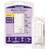 Lutron Maestro Motion Sensor Switch, 2 Amp/Single-Pole, White (MS-OPS2H-WH)