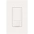 Lutron Maestro Motion Sensor Switch, No Neutral Required, 5-Amp, Single-Pole/Multi-Location, White (MS-OPS5MH-WH)