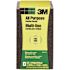 3M General Purpose Sanding Sponge 4.5 in. x 2.5 in. x 1 in. 120 Fine-Grit (3-Pack)