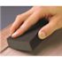 3M General Purpose Sanding Sponge 4-1/2 in. x 2-5/8 in. x 1 in. Medium-Grit  (3-Pack)