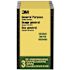 3M General Purpose Sanding Sponge 4-1/2 in. x 2-5/8 in. x 1 in. Medium-Grit  (3-Pack)