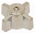 ProPlus Tub and Shower Handle for Sterling, Cold