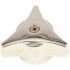 ProPlus Tub and Shower Handle for Union Brass, Hot