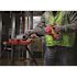 Milwaukee M18 18V Lithium-Ion Cordless Combo Tool Kit (6-Tool) with Two 3.0 Ah Batteries, 1 Charger, 1 Tool Bag