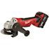 Milwaukee M18 18V Lithium-Ion Cordless Combo Tool Kit (6-Tool) with Two 3.0 Ah Batteries, 1 Charger, 1 Tool Bag