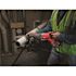 Milwaukee M18 18V Lithium-Ion Cordless Combo Tool Kit (6-Tool) with Two 3.0 Ah Batteries, 1 Charger, 1 Tool Bag