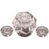 ProPlus Hot/Cold Handle for Phoenix Kitchen Faucets