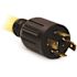 Champion Power Equipment 25 ft. 30 Amp 240-Volt Generator Power Cord