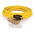 Champion Power Equipment 25 ft. 30 Amp 240-Volt Generator Power Cord