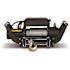 Champion Power Equipment 10,000 lbs. Truck/Jeep Winch Kit with Speed Mount Hitch Adapter