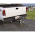 Champion Power Equipment 10,000 lbs. Truck/Jeep Winch Kit with Speed Mount Hitch Adapter