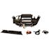 Champion Power Equipment 10,000 lbs. Truck/Jeep Winch Kit with Speed Mount Hitch Adapter