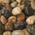 MSI Mixed Polished 0.5 cu. ft. per Bag (0.75 in. to 1.25 in.) Bagged Landscape Pebbles (1 Bag/0.5 cu. ft.)