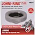Hercules Johni-Ring 3 in. - 4 in. Jumbo Toilet Wax Ring with Plastic Horn