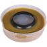 Hercules Johni-Ring 3 in. - 4 in. Jumbo Toilet Wax Ring with Plastic Horn