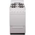 Premier 20 in. 2.42 cu. ft. Freestanding Battery Spark Ignition Gas Range in White