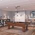 GENESIS 23.75in. X 23.75in. Stucco Pro Revealed Edge Vinyl Lay In White Ceiling Tile (Case of 12)