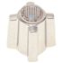 ProPlus Tub and Shower Handle Assembly for Sterling, Hot and Cold