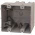 Southwire Smart Box 2-Gang Adjustable Depth Device Box