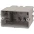 Southwire Smart Box 1-Gang Horizontal Adjustable Depth Device Box