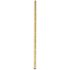 Charlotte Pipe 1 in. x 20 ft. CPVC SDR11 Flowguard Gold Pipe