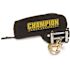 Champion Power Equipment Small Neoprene Winch Cover for 2,000 lbs. to 3,000 lbs. Champion Winches