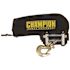 Champion Power Equipment Small Neoprene Winch Cover for 2,000 lbs. to 3,000 lbs. Champion Winches