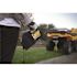Champion Power Equipment Medium Neoprene Winch Cover for 4,500 lbs. Champion Winches