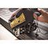 Champion Power Equipment Medium Neoprene Winch Cover for 4,500 lbs. Champion Winches