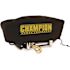 Large Neoprene Winch Cover for 8000 lbs. - 10,000 lbs. Champion Winches with Speed Mount Hitch Adapter