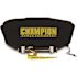 Large Neoprene Winch Cover for 8000 lbs. - 10,000 lbs. Champion Winches with Speed Mount Hitch Adapter