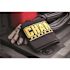 Champion Power Equipment Large Neoprene Winch Cover for 8000 lbs. - 10,000 lbs. Champion Winches