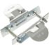 GE Range Cord for Universal for most free-standing electric ranges with a 3-prong receptacle